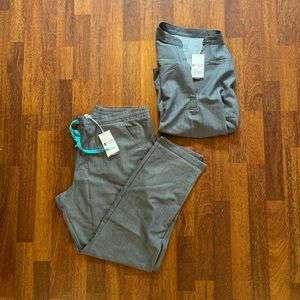 Figs Scrubs - Size XL